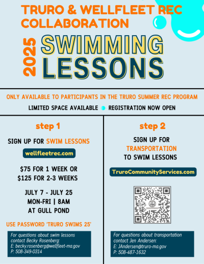 Swim Lessons