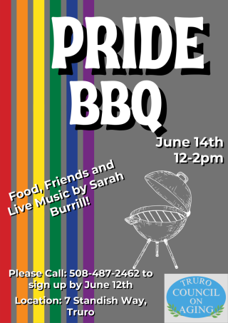 Pride BBQ