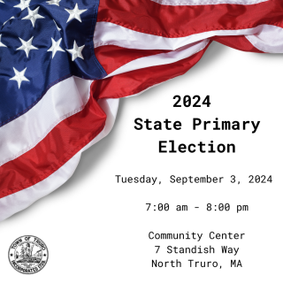 2024 State Primary Election
