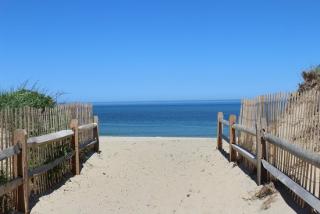 Ballston Beach, Truro