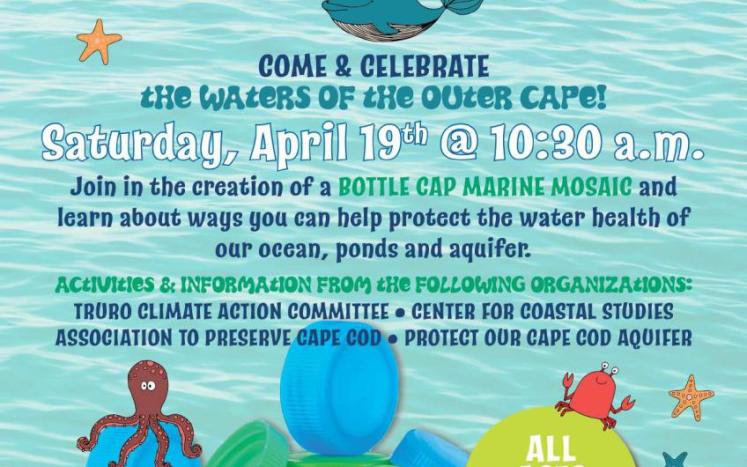 Water is Life: An Earth Day Celebration Water is Life - An Earth Day Celebration