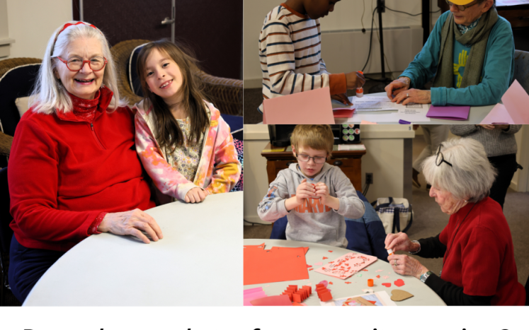 Celebrating Our Community's Caregivers in the Annual Truro Town Report