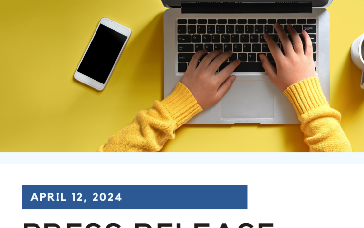 PRESS RELEASE - Town Meeting Updates and Parking Plan