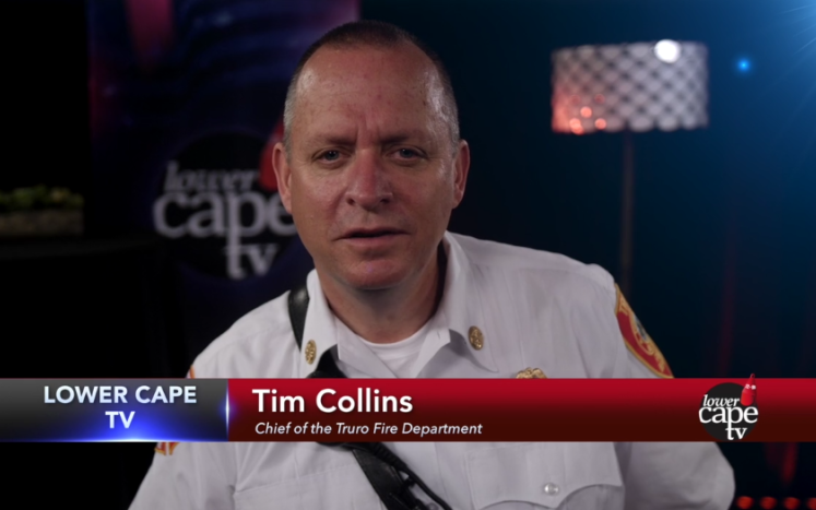 PSA Alert Truro Still