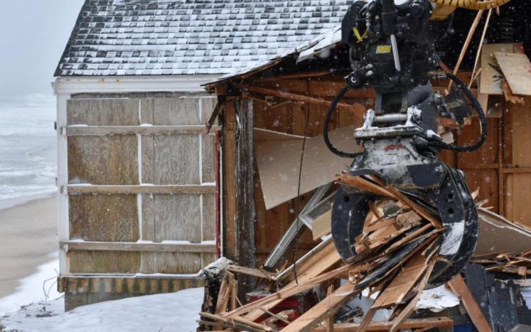 Building Dept Cover Image