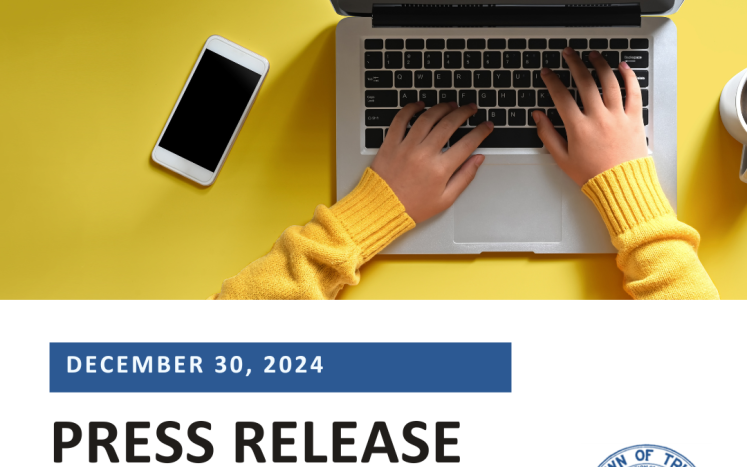 Press Release: Cloverleaf Financing Officially On Record; Groundbreaking Plans Underway