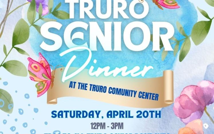 29th Annual Senior Dinner