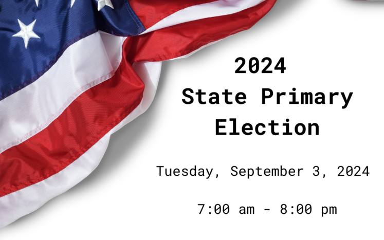 2024 State Primary Election
