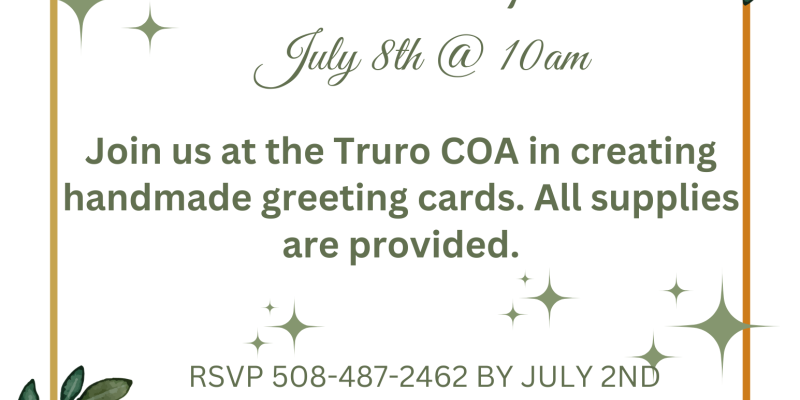 Greeting Card Making Greeting Card Making